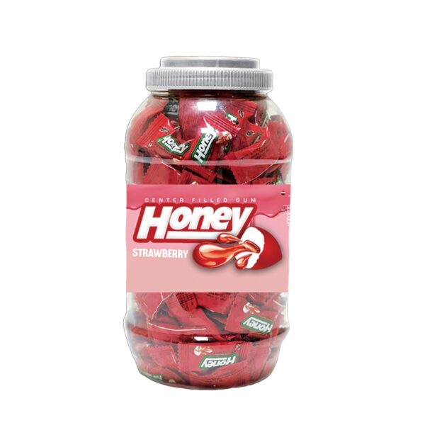 Honey Gum| Jar