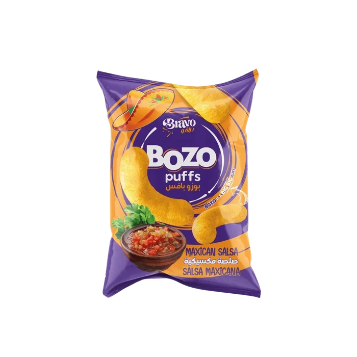 Bozo