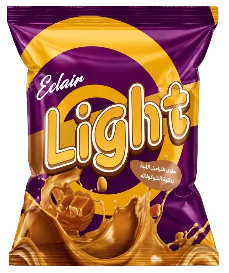 Light Eclair