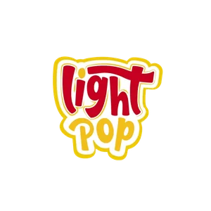 Light Pop Lollipop