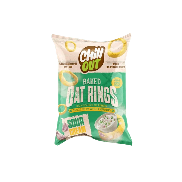 Oat Rings